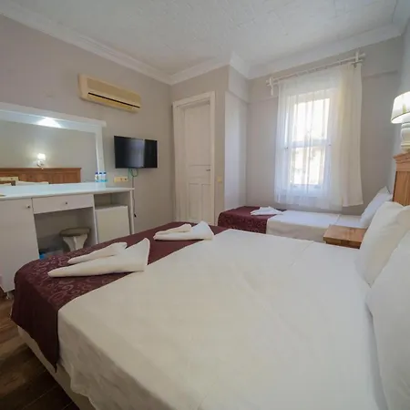 Manzara Non Alcoholic Family Hotell