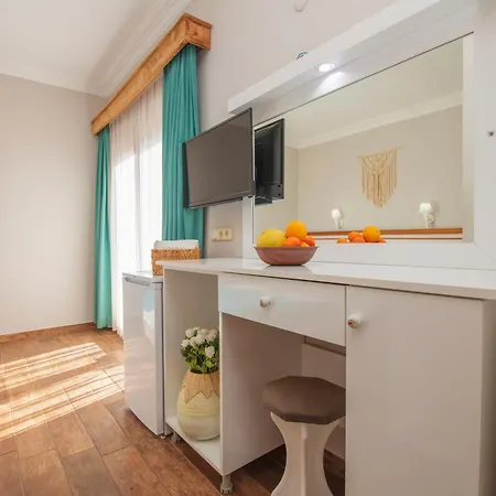 Otel Manzara Non Alcoholic Family 3*