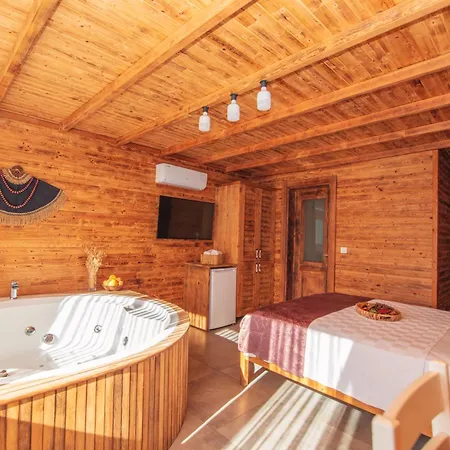 Otel Manzara Non Alcoholic Family 3*