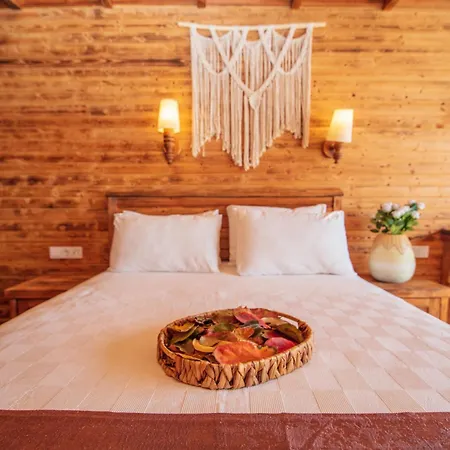 Manzara Non Alcoholic Family Hotel Oludeniz