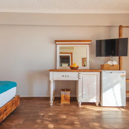 Manzara Non Alcoholic Family Hotel 3*