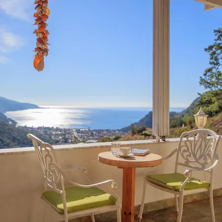 Hotel Manzara Non Alcoholic Family Oludeniz