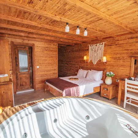 Manzara Non Alcoholic Family Otel Ölüdeniz