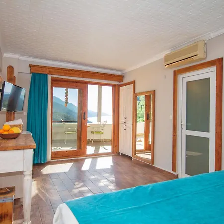 Hotel Manzara Non Alcoholic Family Oludeniz