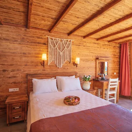 Hotel Manzara Non Alcoholic Family Oludeniz