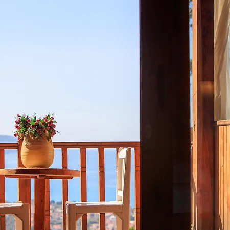 Manzara Non Alcoholic Family Otel 3*