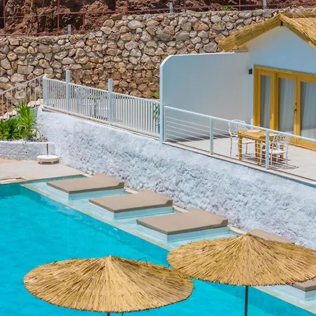 Hotel Manzara Non Alcoholic Family 3*