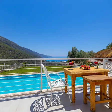 Manzara Non Alcoholic Family Hotel Oludeniz