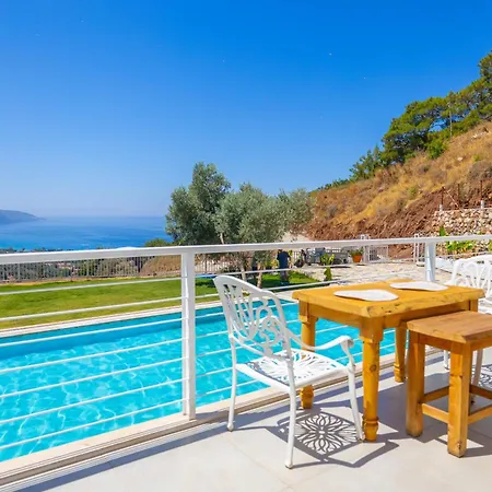 Hotel Manzara Non Alcoholic Family Oludeniz