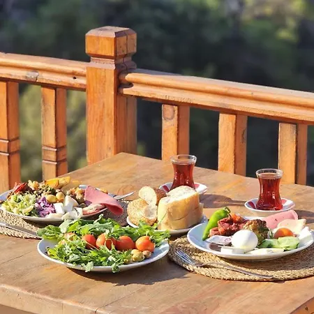 Otel Manzara Non Alcoholic Family 3*